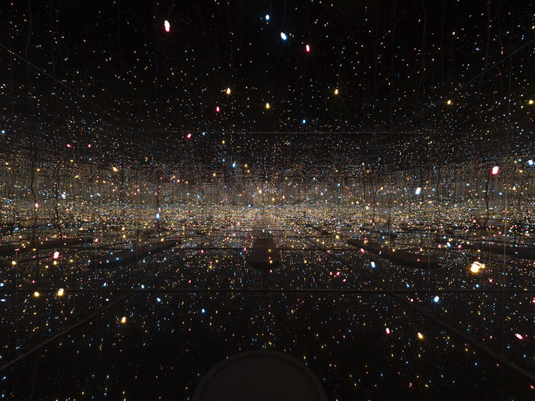 Jérôme Sans - SANS_082819_Eldorama-YayoiKusama_001-HDRnet