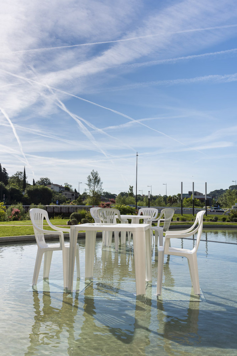 Jérôme Sans - Polygone Riviera_Lilian Bourgeat_Terasse