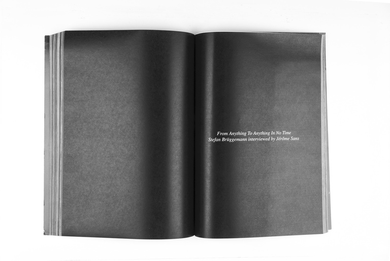 Jérôme Sans - 2. Stefan Brüggemann_Sociology_book_interviewed by Jérôme Sans