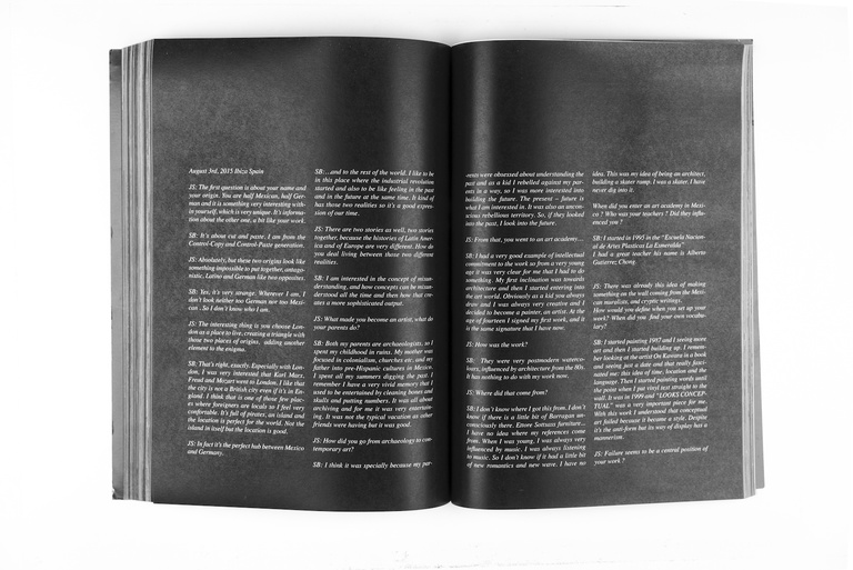 Jérôme Sans - 3. Stefan Brüggemann_Sociology_book_interviewed by Jérôme Sans