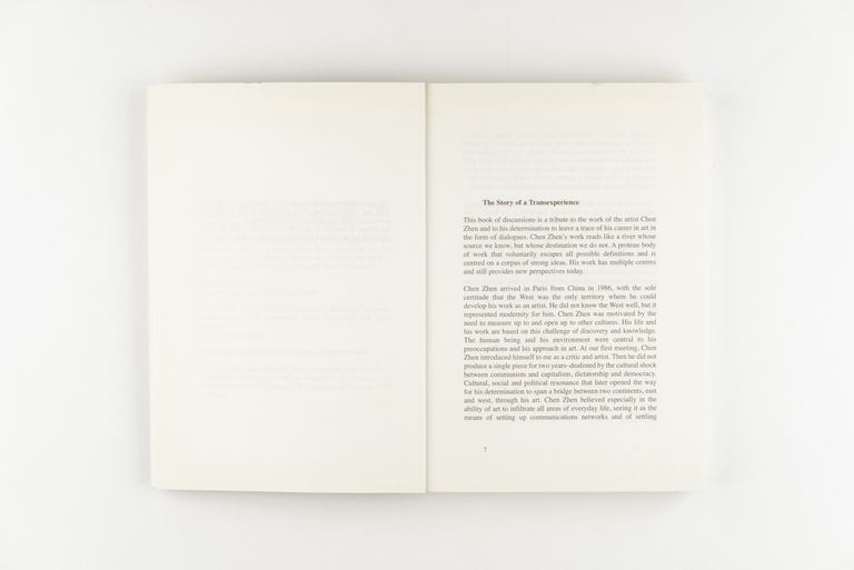 Jérôme Sans - Chen Zhen_Les Entretiens_Presses du Réel_Jérôme Sans_02