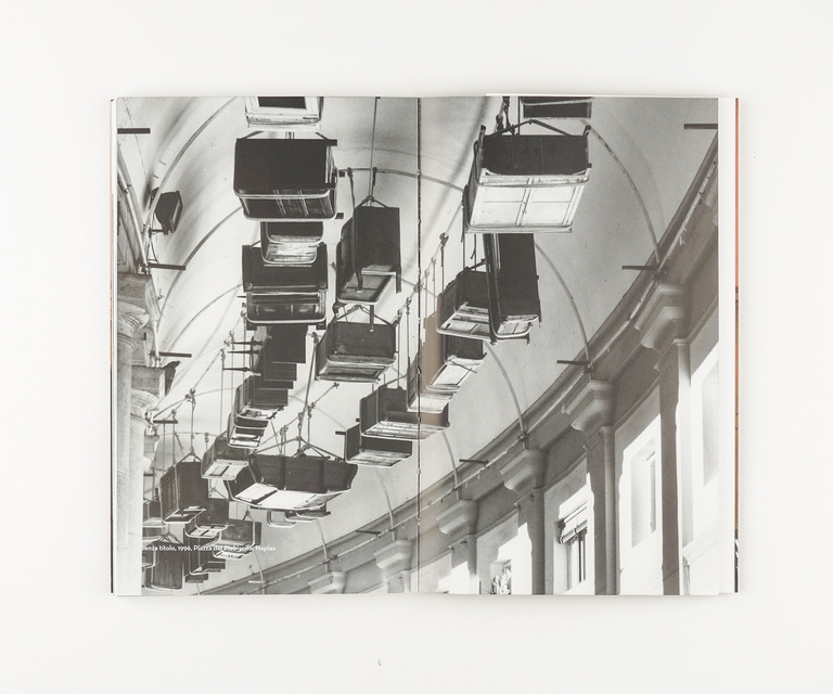 Jérôme Sans - JS Kounellis Smoke002