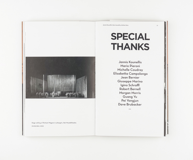 Jérôme Sans - JS Kounellis Smoke004