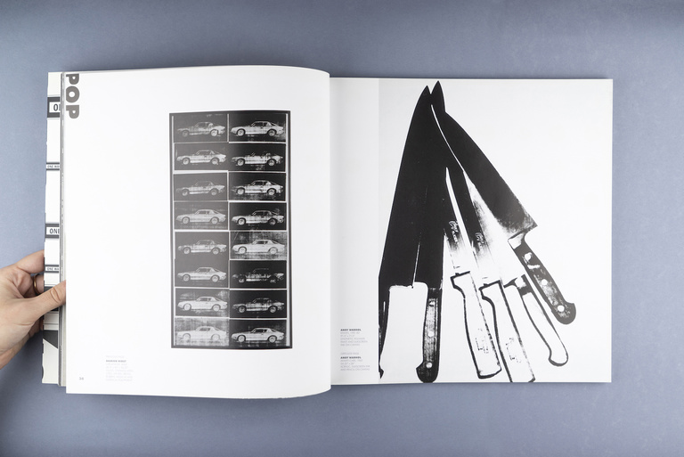 Jérôme Sans - 5_Peter Marino, One Way, Text by Jerome Sans and Silvia Karman Cubina, Skira