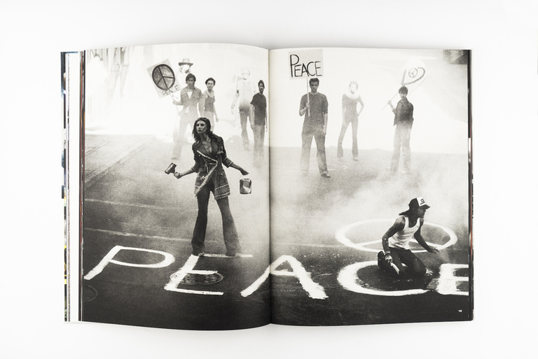 Jérôme Sans - 5. Peter Lindbergh_The Unknown The Chinese Episod_Jérôme Sans