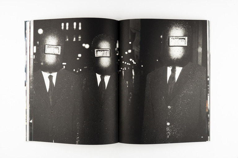Jérôme Sans - 6. Peter Lindbergh_The Unknown The Chinese Episod_Jérôme Sans