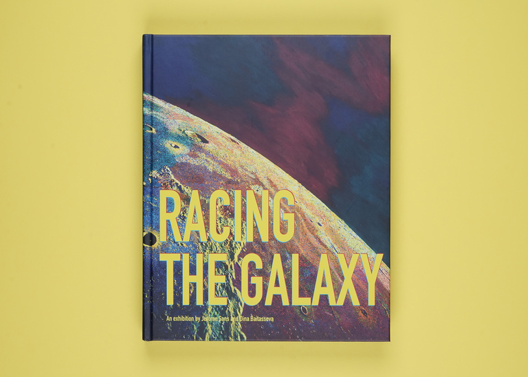Jérôme Sans - Jérôme Sans, Dina Baitassova_ Racing The Galaxy_Kazakhstan artists_001.jpg