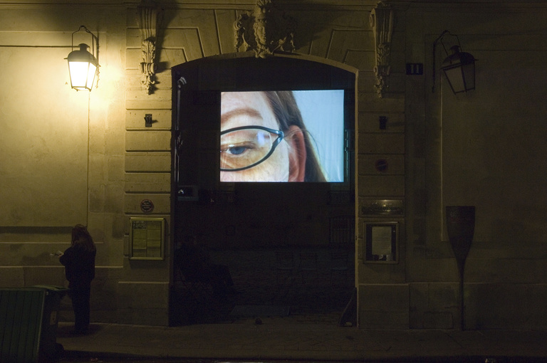 Jérôme Sans - © Sandrine Aubry