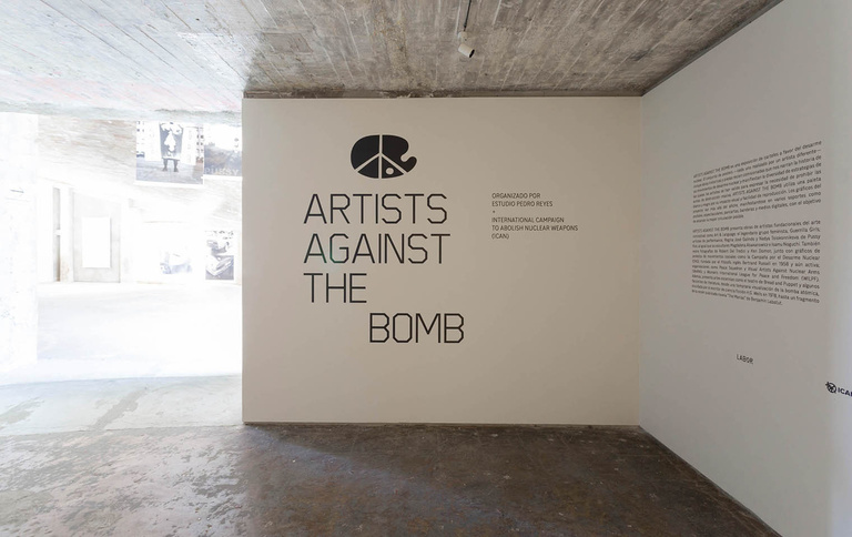 Jérôme Sans - ARTISTS AGAINST THE BOMB_ALUM GÁLVEZ_10.jpg