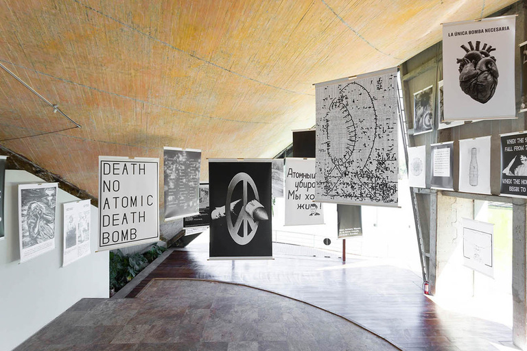 Jérôme Sans - ARTISTS AGAINST THE BOMB_ALUM GÁLVEZ_03.jpg