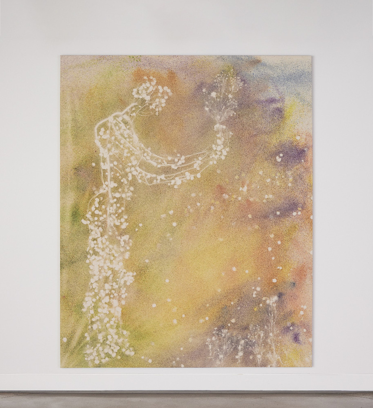 Jérôme Sans - Lawless Bond_Sam Falls_Nothing Without Nature, Cookie Factory Denver, 2024. Photo Third Dune Productions. Courtesy of the artist and 303 Gallery, New York.jpg