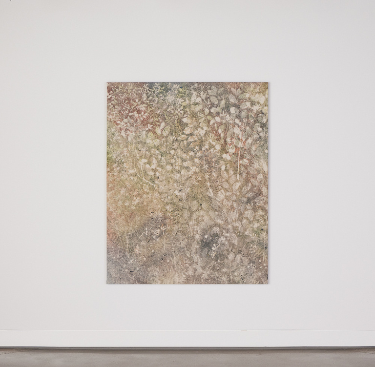 Jérôme Sans - Lifespan_Sam Falls_Nothing Without Nature, Cookie Factory Denver, 2024. Photo Third Dune Productions. Courtesy of the artist and 303 Gallery, New York.jpg