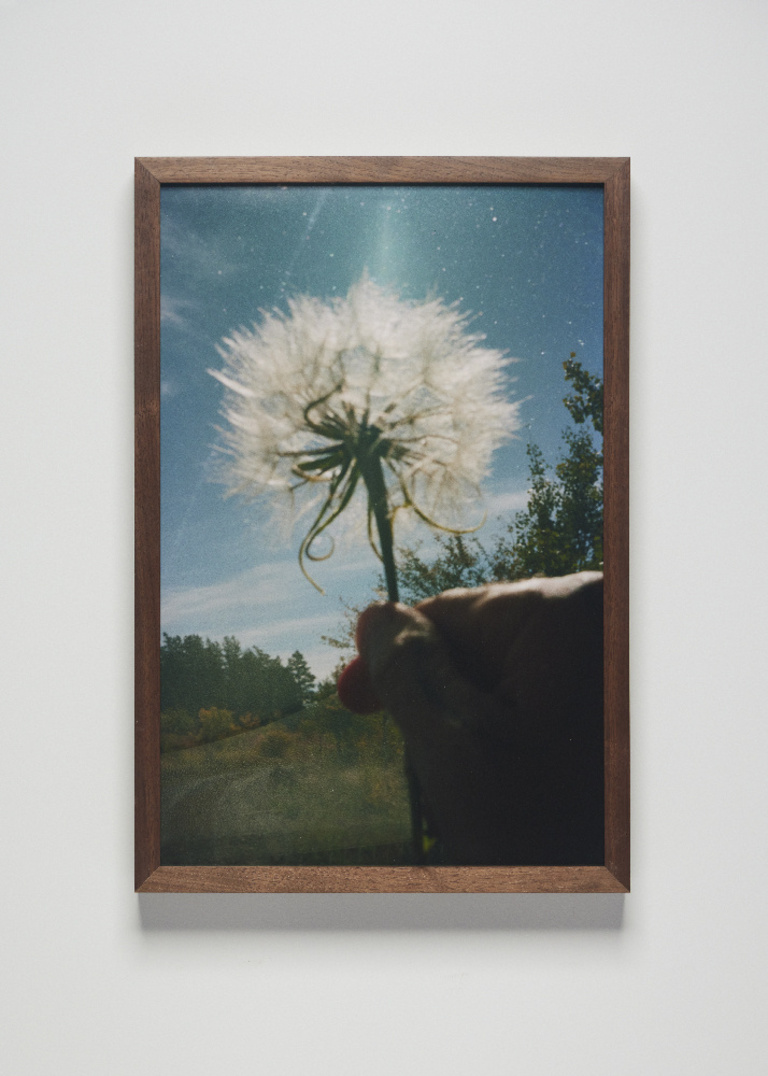 Jérôme Sans - O Children_Sam Falls_Nothing Without Nature, Cookie Factory Denver, 2025. Photo Third Dune Productions. Courtesy of the artist and 303 Gallery, New York.jpg