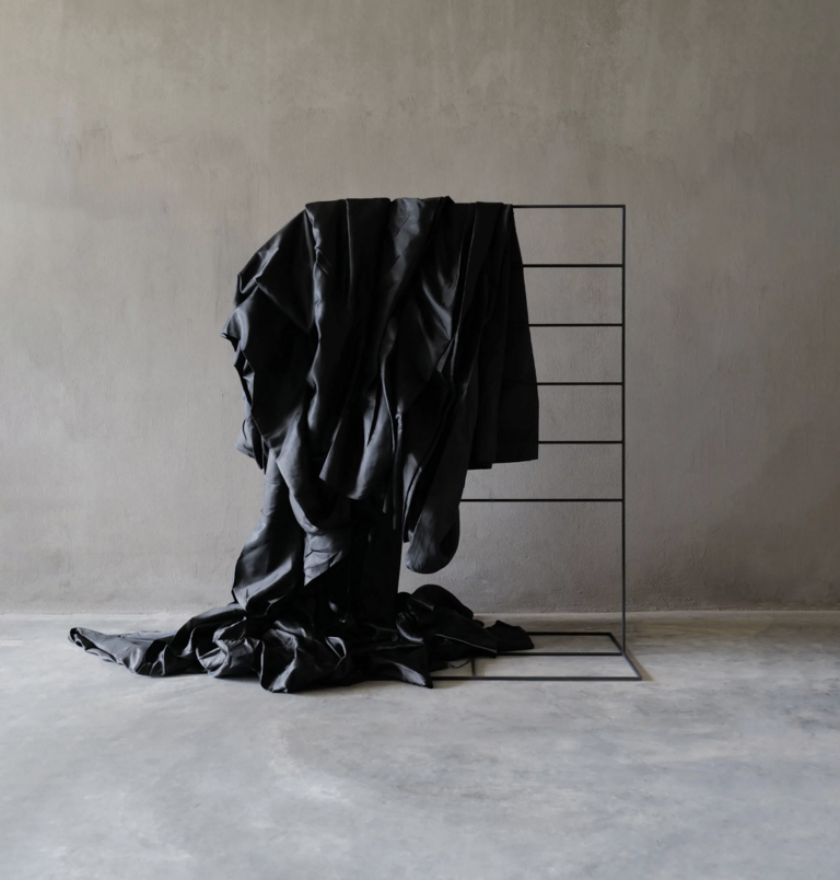 Jérôme Sans - Things and Something to Remember Before Daylight