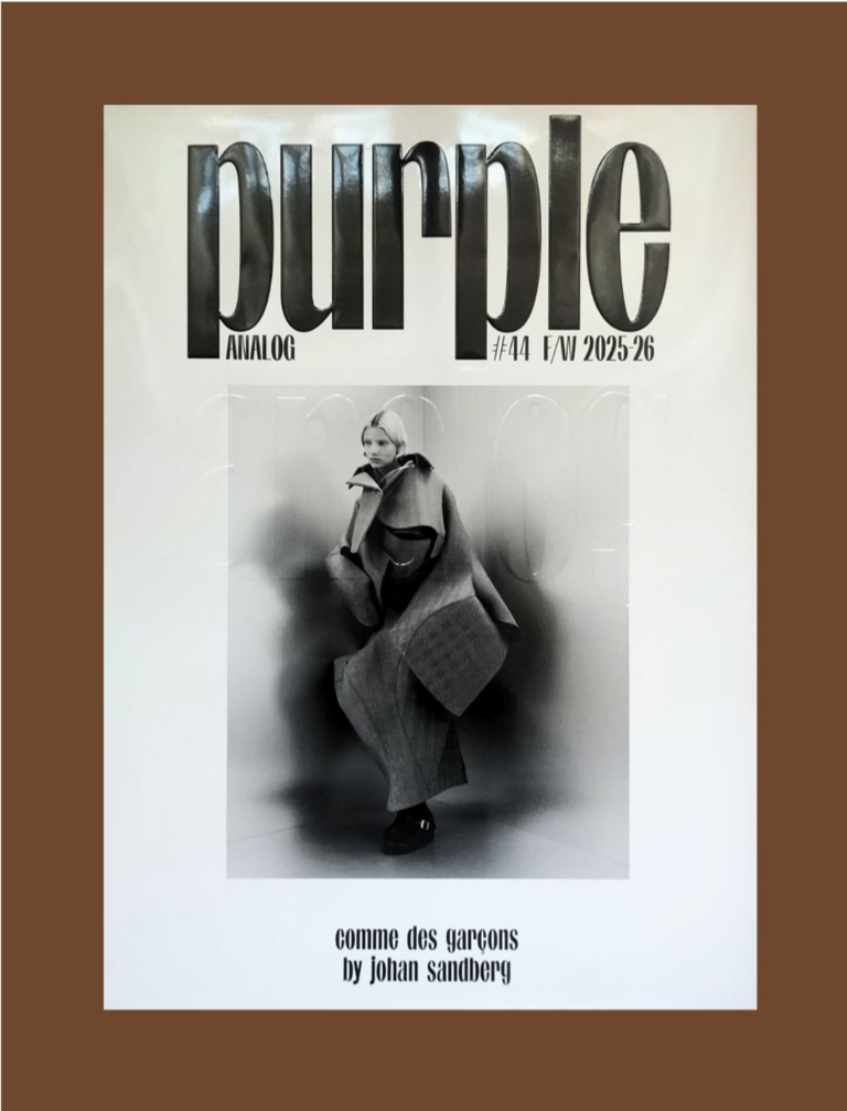 Jérôme Sans - Interview de Rirkrit Tiravanija par Jérôme Sans – PURPLE N°44.