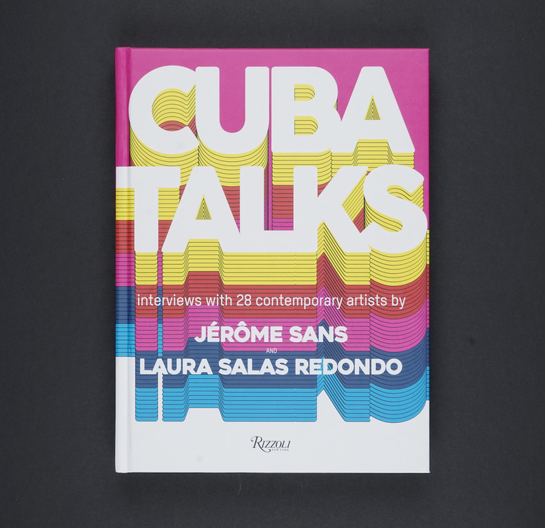 Jérôme Sans - Cuba Talks