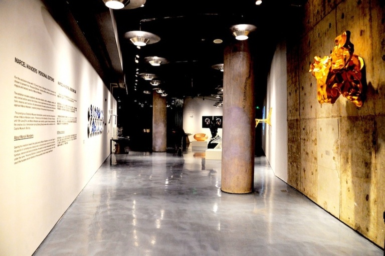 Jérôme Sans - Corso Como X Marcel Wanders