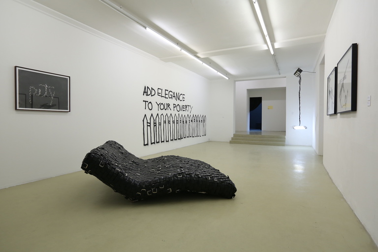 Jérôme Sans - The Thirtieth Year