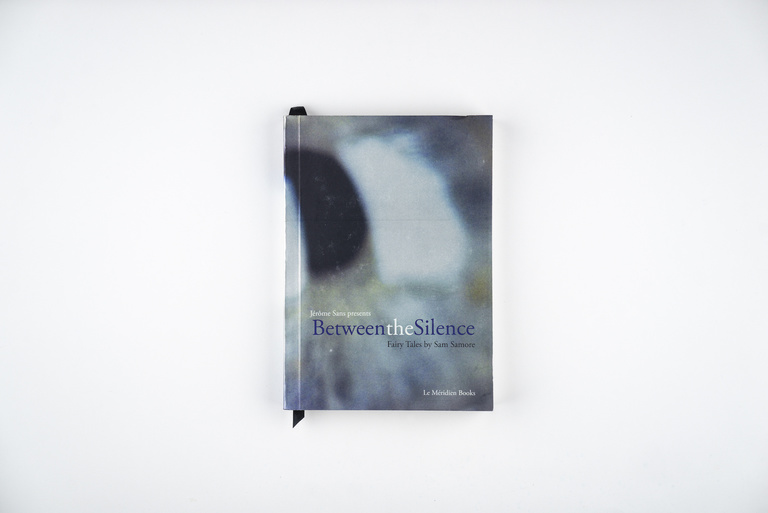 Jérôme Sans - Between the Silence, Fairy Tales
